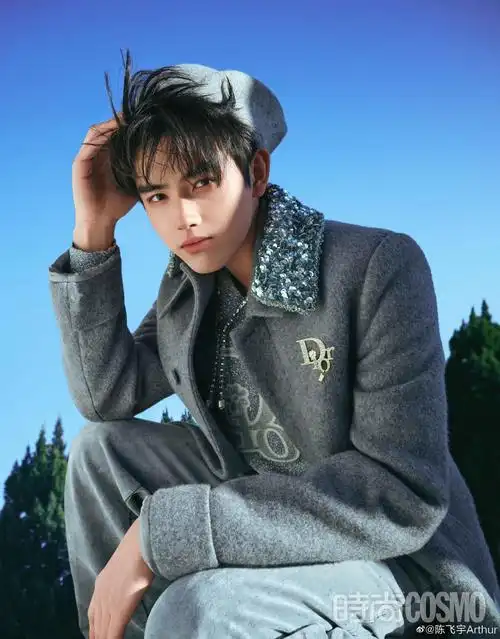 盘点娱乐圈最具少年感的男明星,吴磊居然只排到了第二?