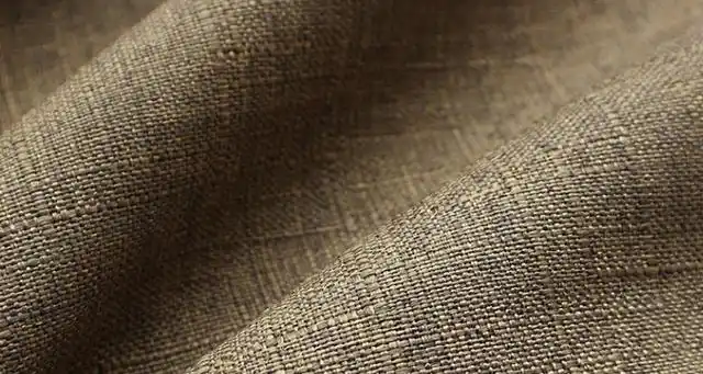 什么是苎麻面料