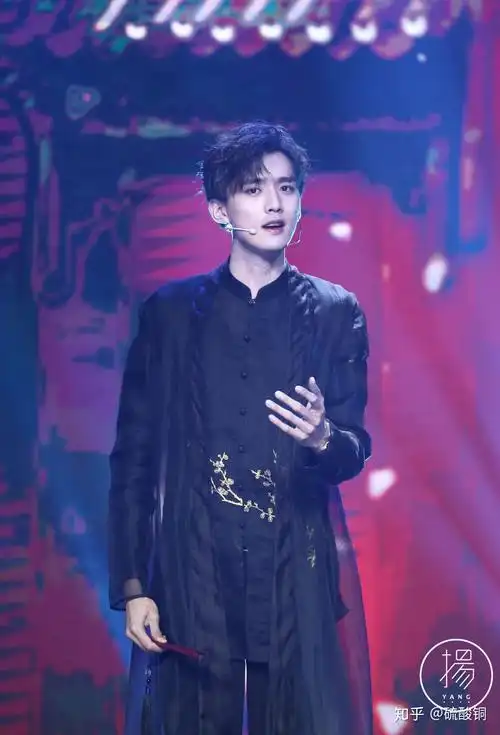 如何评价古风歌手妖扬? - 知乎