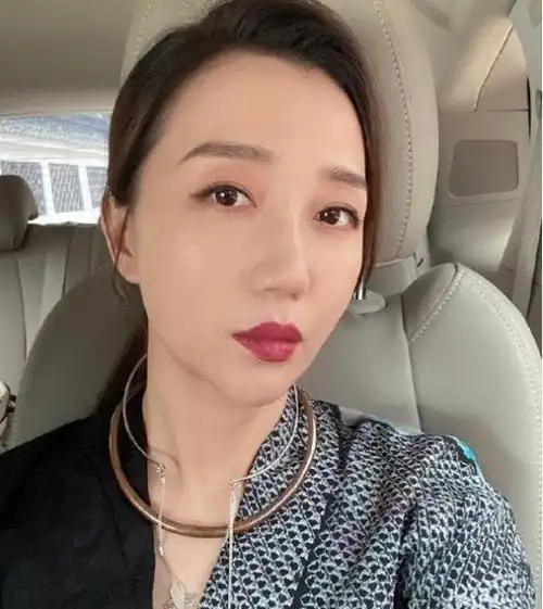 阿朵谈王筝老公出轨事件后悔曾为其说话坦言看男人的眼光很差