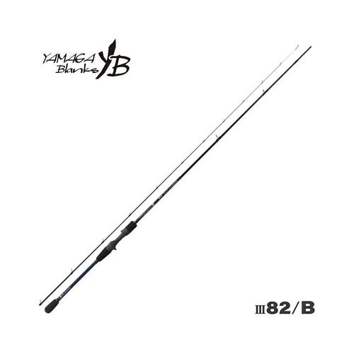 日本直邮yamaga blanks 阿精棒 blue current iii 82/b 阿精棒