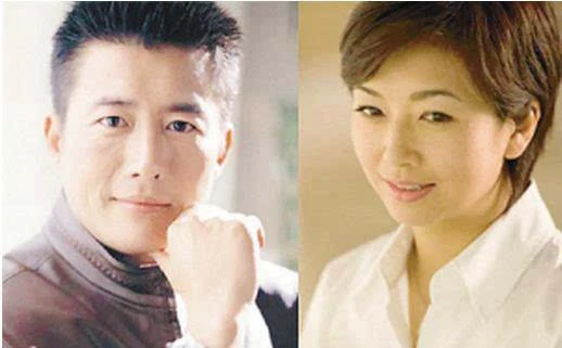 揭秘!48岁江珊当年和前夫高曙光离婚的真正内幕