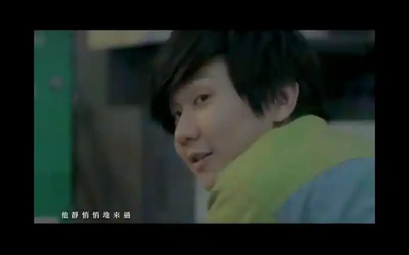 【2010】林俊杰 jj lin【她说 she says】official music video