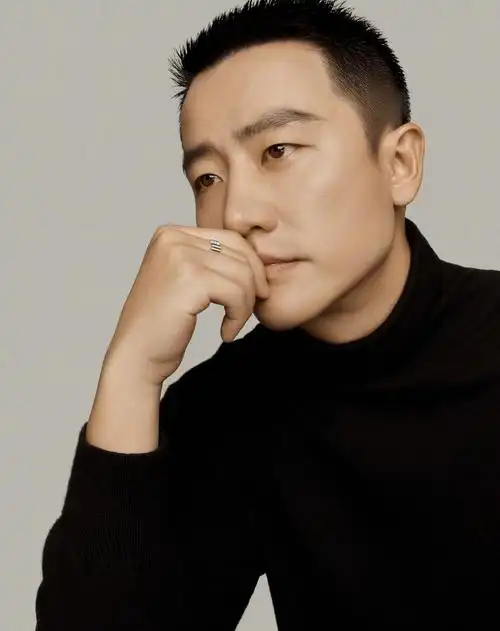 黄轩资料个人资料,6段情史太精彩-图3