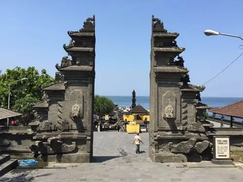 【携程攻略】巴厘岛海神庙好玩吗,巴厘岛海神庙景点怎么样_点评_评价