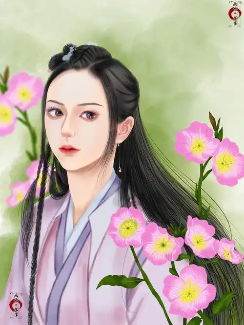 山河令顾湘同人合集