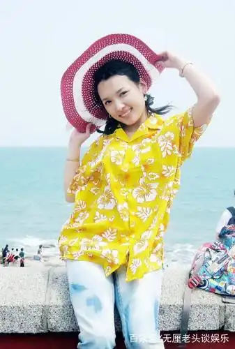 乡村爱情11王香秀的扮演者王君平