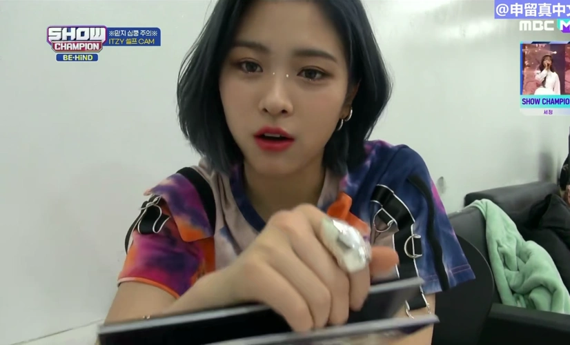 申柳真可二改 - 堆糖,美图壁纸兴趣社区