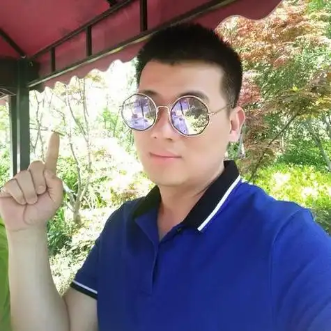 抖音四十岁男人头像 男生头像图片大全 -【爱个性】