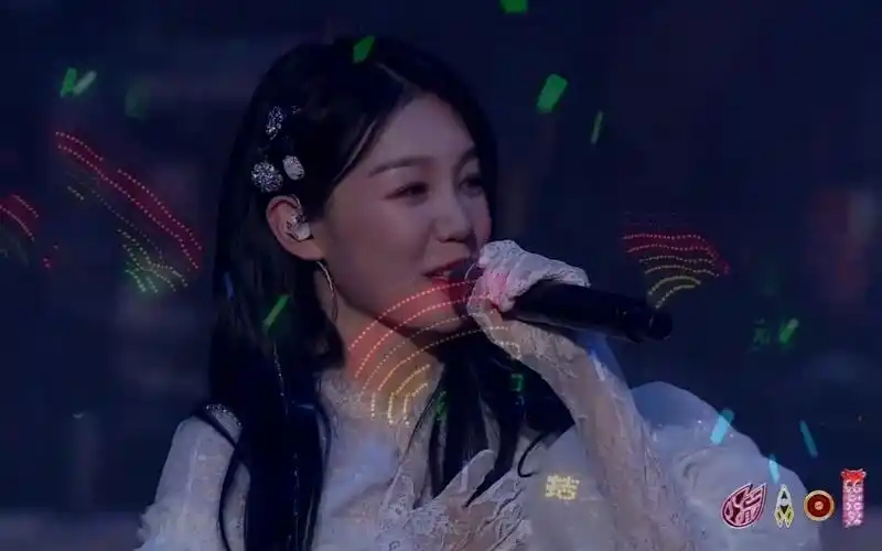 flower 广州场 徐梦洁