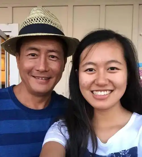 演员田小洁:好不容易得到高曙女儿的支持,余生都不会辜负江珊_爱情