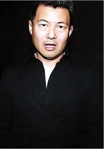 那英老公孟桐身价简历|孟桐个人资料