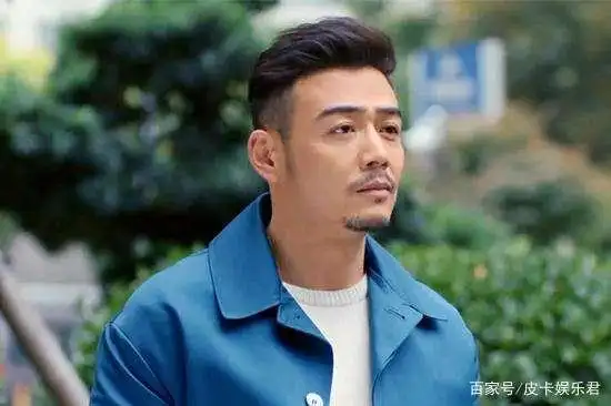 盘点娱乐圈越老越性感的男明星,陈道明看不出年龄,杨烁变油腻