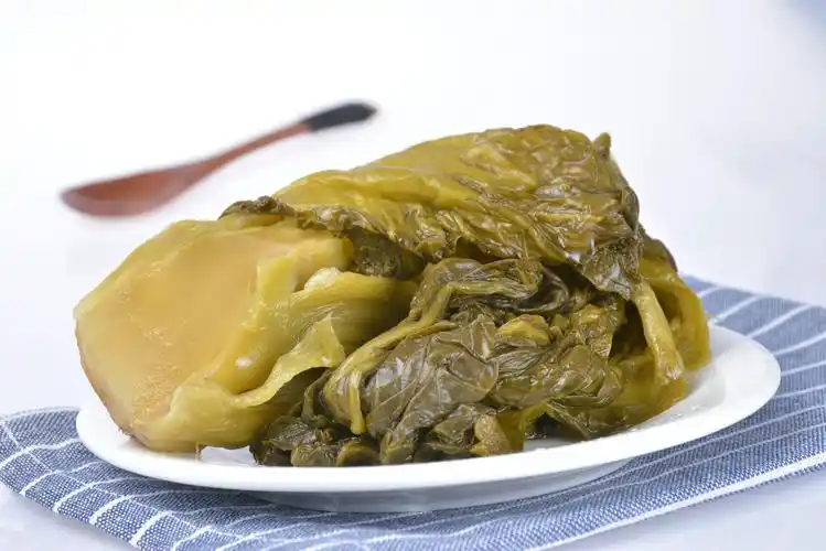 好吃的腌菜怎么做?这六款腌菜教会你