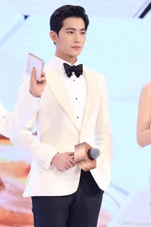 杨洋在减肥的同时能否保持好的演技呢?