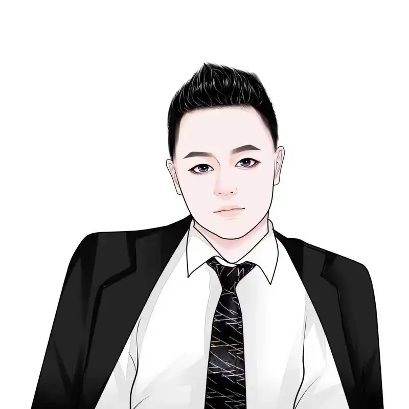 80后专属男头|成熟男人|男士必备头像|约画