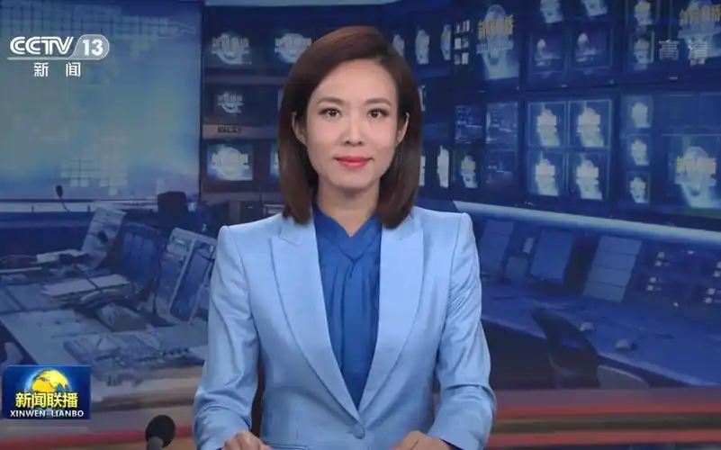 新闻联播宝晓峰十一月收稿合辑