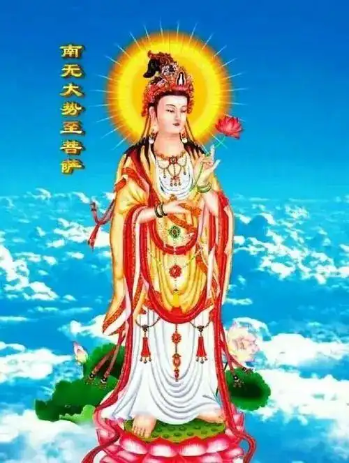 永久珍藏108幅超庄严佛菩萨像108首超好听佛教歌曲殊胜难得见闻增福