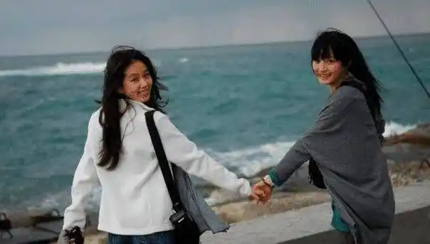 原创刘诗诗和杨幂10年前合照流出网友纯天然和整容脸分的一清二楚