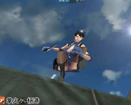 cf英雄级角色樱角色赏析史上最萌小萝莉