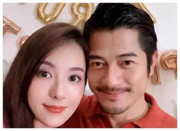 郭富城的身体引担忧,耳水不平衡令人捏把汗_家庭_巨星