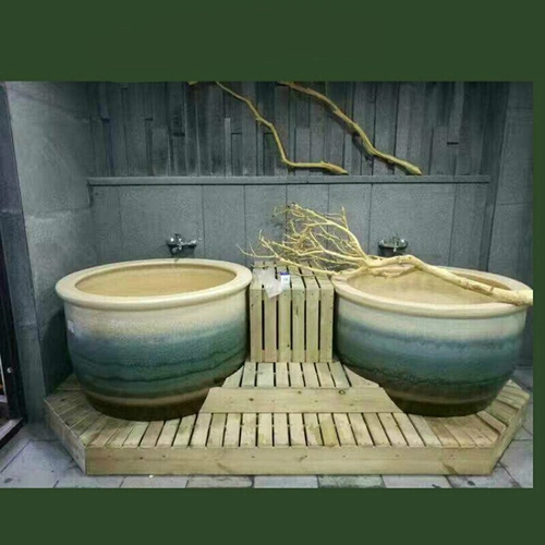 韩式洗浴泡缸温泉泡澡大缸日本洗浴大缸沐浴缸洗浴大缸&asymp1.