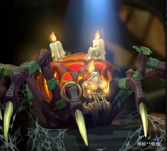 育母蜘蛛 - 知乎