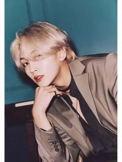 seventeen安利介绍成员第二期尹净汉