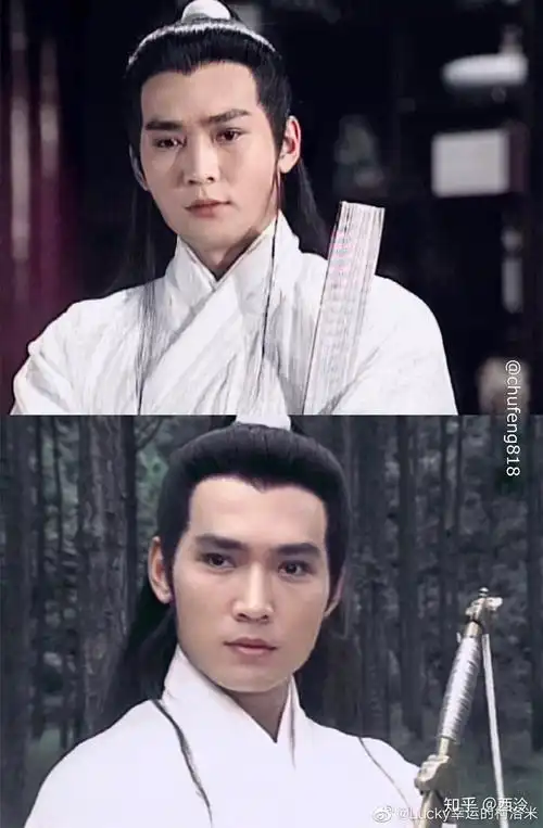 atv新包青天演职员表