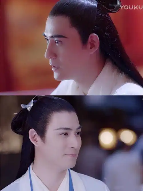 热巴新戏得罪造型师周渝民更惨这次靠颜值都救不回来