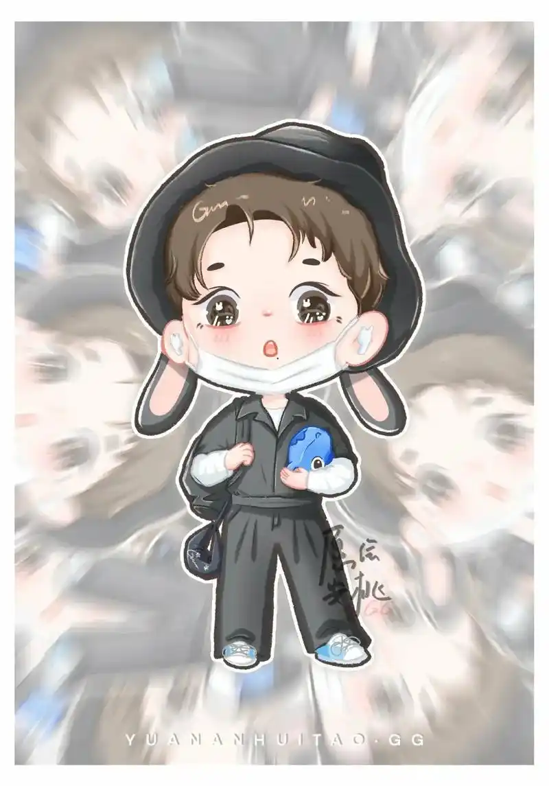 肖战 #小飞侠 #始于颜值陷于才华忠于人品肖战 可爱肖战17 - 兑音