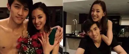 太敢秀了!33岁张天爱戛纳红毯镂空礼服惹热议,生图跟没穿似的