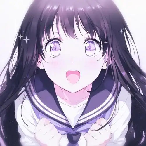 千反田 - 堆糖,美图壁纸兴趣社区