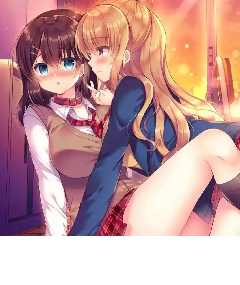 不火系列 #双女主 #百合#看了不后悔系列 - 抖音