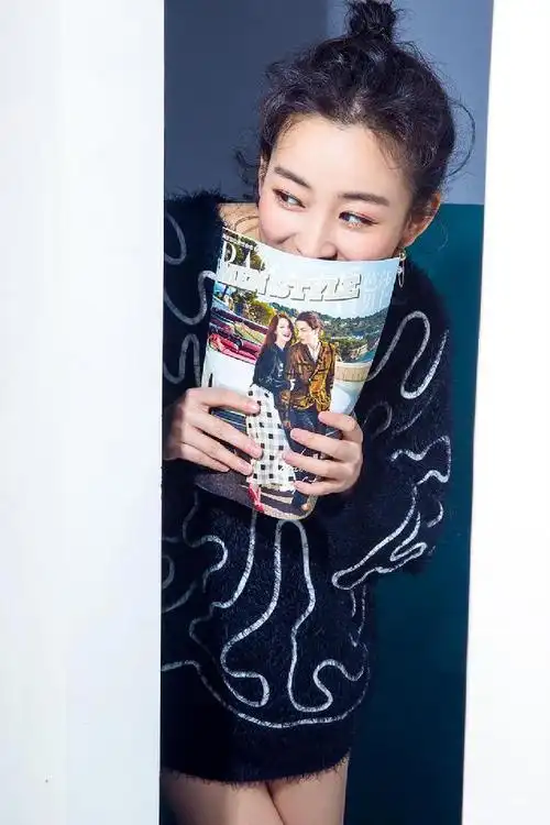 安宁[中国内地女演员,网络原创达人]_手机互动百科