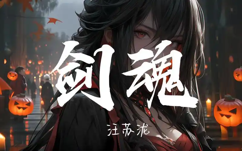 【无损音质】剑魂--汪苏泷「人外还有人忘不掉 你怀抱 夜夜都是魂牵梦