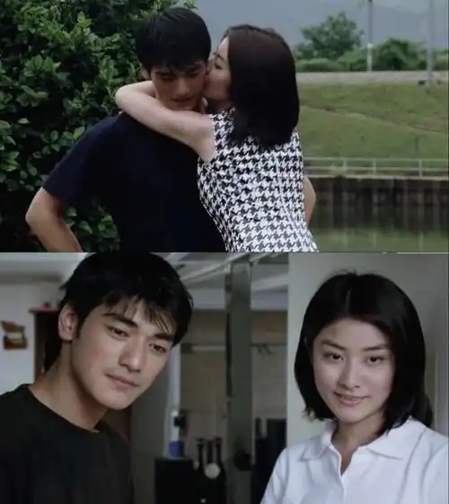 90主演:陈慧琳,金城武,王敏德,滕丽名,马浚伟,徐濠萦,何超仪等95