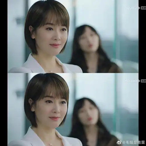 黄晓明口中的校花居然是她而不是赵薇