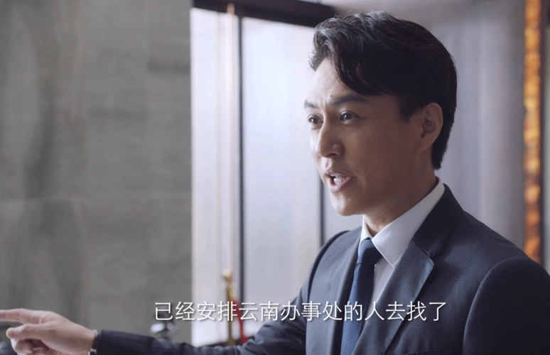 突围空降干部齐本安靳东上任背后的故事你看懂了吗