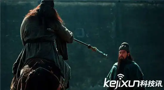 关羽显灵吓死日寇真的假的?三国灵异事件太吓人