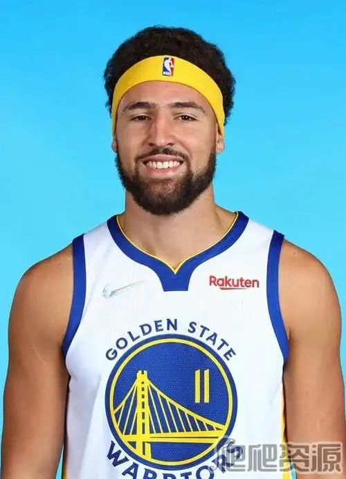 《nba2k23》汤普森球员属性介绍