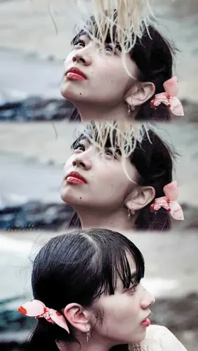 小松菜奈nana#溺水小刀#菅田将晖