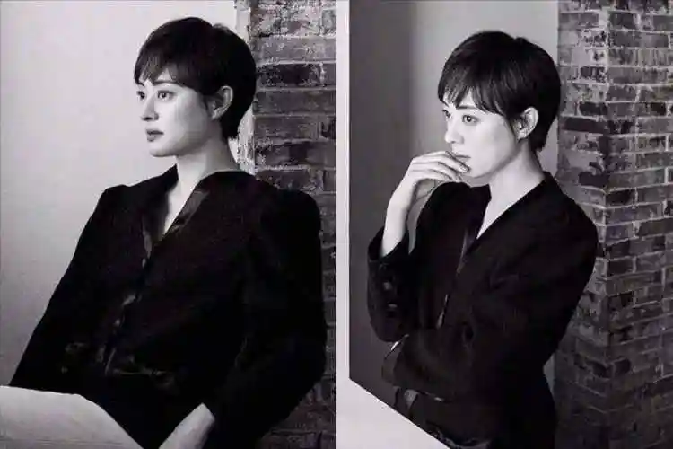 沙发发质适合什么发型适合沙发的短发图片