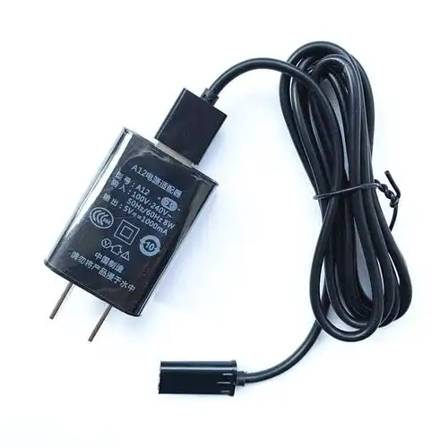 适用飞科剃须刀刮胡刀fs808fs809fs308fs310a12充电器剃须刀配件