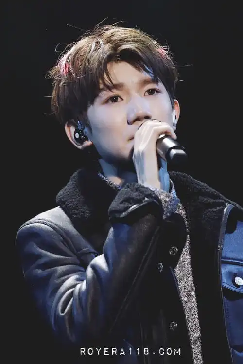 王源看我们如何相遇vlog