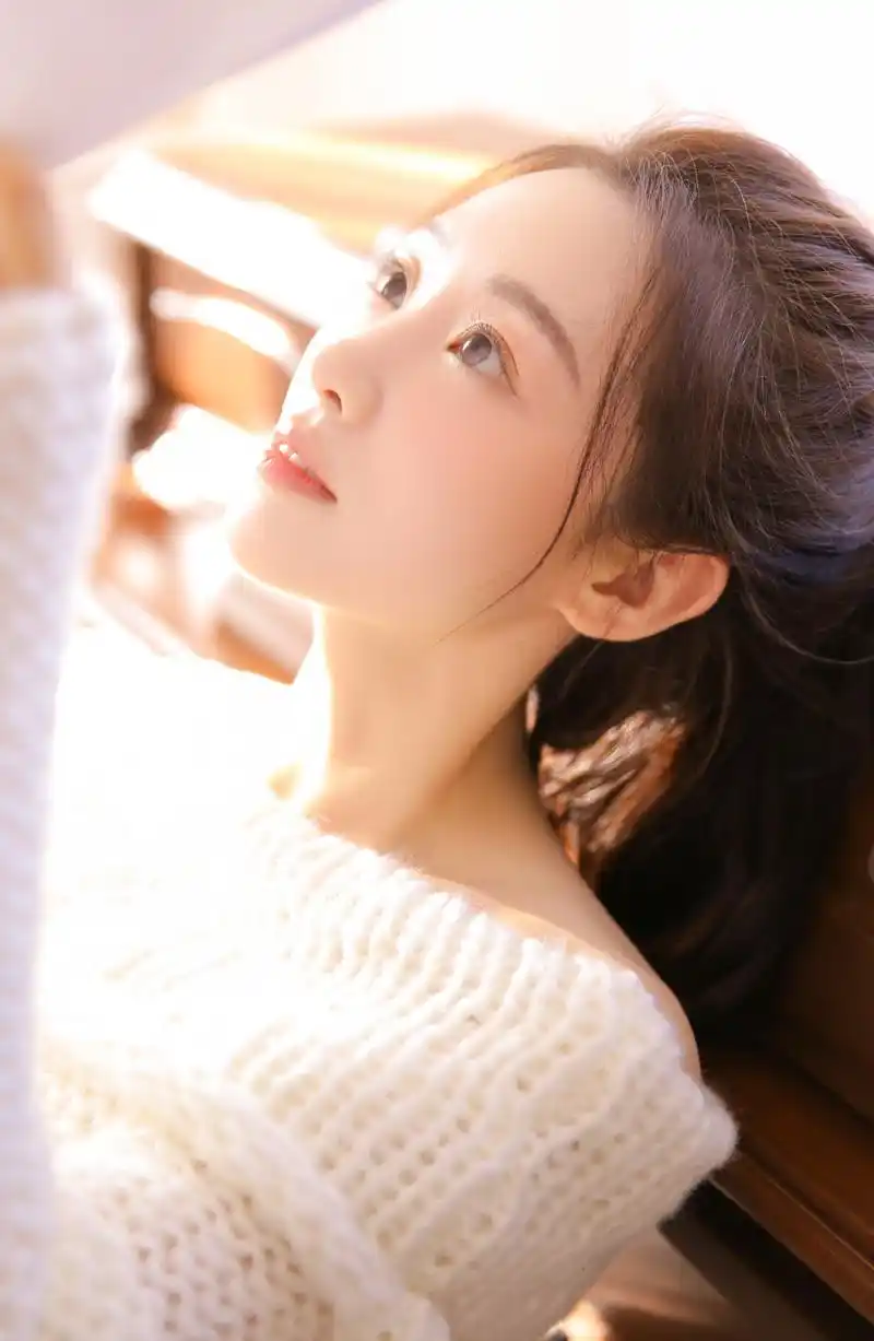 甜美秀气美少女清新养眼私房图片,美女写真,美女,可爱,美腿,清新,甜美