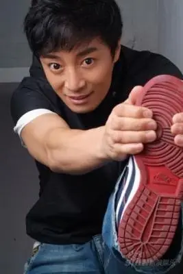 何中华吉林籍影视演员