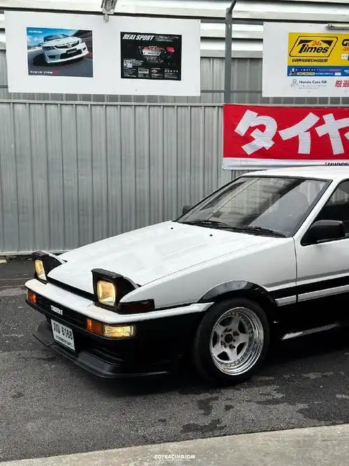 ae86##trueno