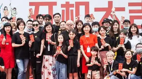 原创小舍得演员阵容太可了