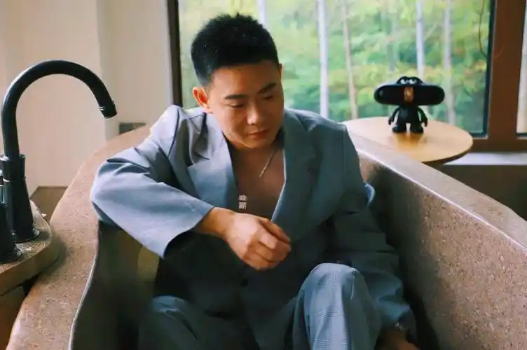 德云社演员换搭档引猜测,栾云平回应,尚九熙秦霄贤都面临拆伙